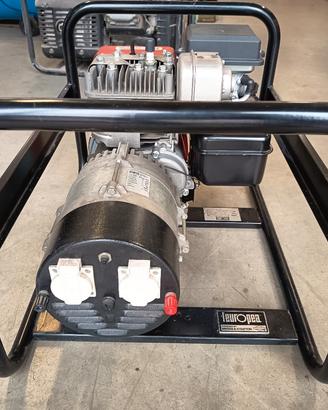generatore mosa kbs2300