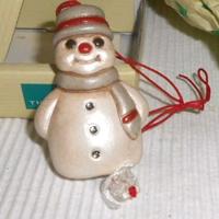 Thun addobbi albero di Natale f. p. 