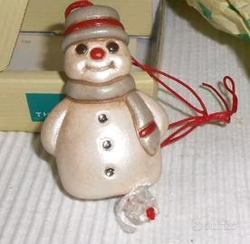 Thun addobbi albero di Natale f. p. 