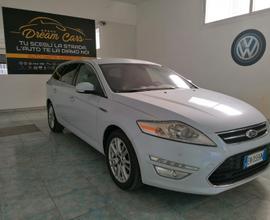 FORD Mondeo 2012