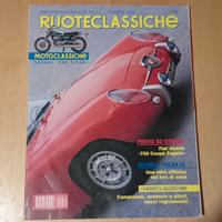 Rivista RUOTECLASSICHE n°70