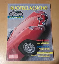 Rivista RUOTECLASSICHE n°70