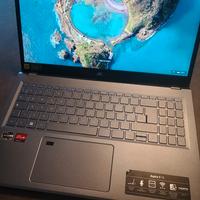 Acer Aspire 5 Ryzen 7 7730U – 16GB RAM – 512GB SSD