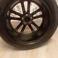 Ruote per auto marca MAK per 18