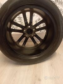 Ruote per auto marca MAK per 18