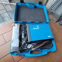 Saldatrice inverter Cemont  Air Liquide