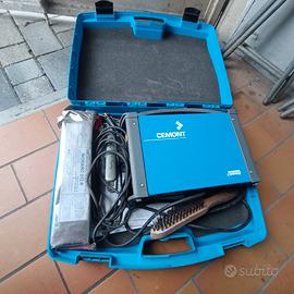 Saldatrice inverter Cemont  Air Liquide