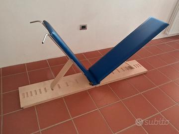 Pancafit metodo Raggi