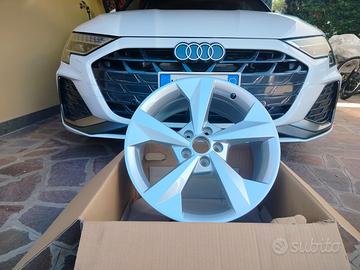 Cerchi Audi A3 Nuovi