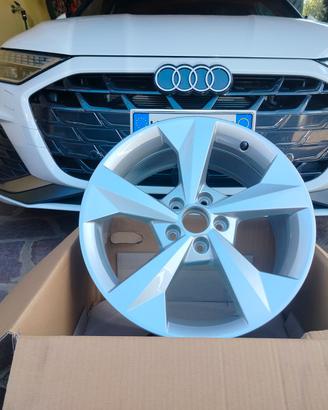 Cerchi Audi A3 Nuovi
