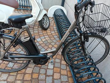 Bici elettrica Kalkhoff 