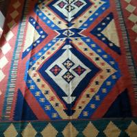 Tappeto Kilim grande