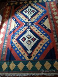 Tappeto Kilim grande