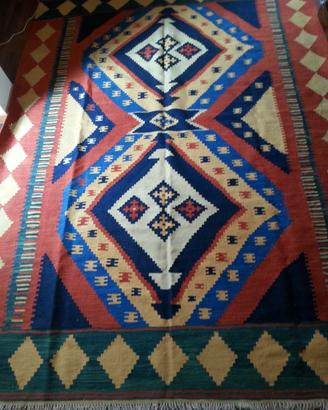 Tappeto Kilim grande
