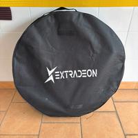 RUOTA DI SCORTA 5X112 NUOVA