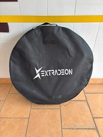 RUOTA DI SCORTA 5X112 NUOVA