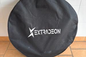 RUOTA DI SCORTA 5X112 NUOVA