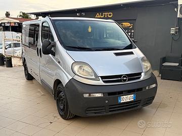 Opel Vivaro 29 1.9 CDTI/100CV PL-TN Combi