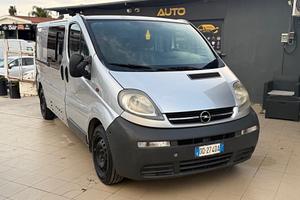 Opel Vivaro 29 1.9 CDTI/100CV PL-TN Combi