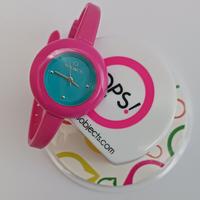 OPS-OBJECTS: Orologio analogico 
