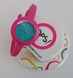 OPS-OBJECTS: Orologio analogico 