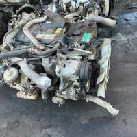 Motore 4JJ1 Isuzu NPR 3.0 TD