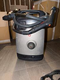 Lux Ecolux 115 Pulitore a Vapore Professionale