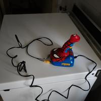 gioco TV spiderman anno 2004