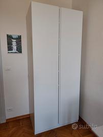 Armadio IKEA PAX 60x100x230 cm  