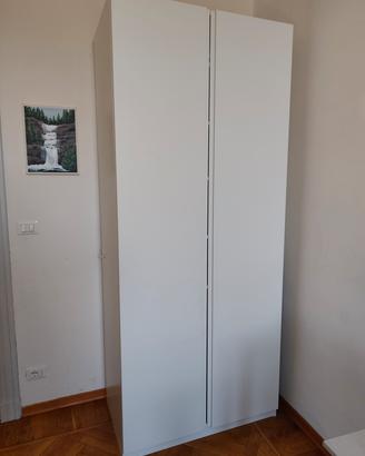 Armadio IKEA PAX 60x100x230 cm  