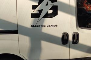 Porta laterale dx nuda FIAT FIORINO del 2009