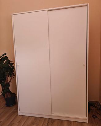 Armadio Ikea Kleppstad
