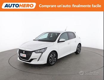 PEUGEOT 208 FD26180