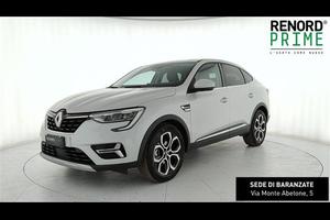 RENAULT Arkana 1.6 E-Tech full hybrid Techno Auto 