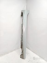 Minigonna laterale sottoporta dx volvo v40 2012-20
