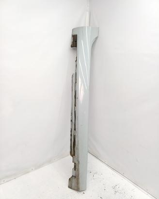 Minigonna laterale sottoporta dx volvo v40 2012-20