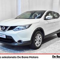 Nissan Qashqai 1.5 dci business 110cv e6