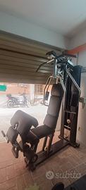 UNICA TECHNOGYM 