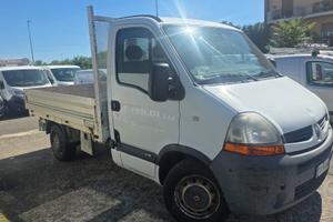 RENAULT Master T35 2.3 dCi/100 PL Cassone fisso