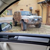 patrol gr y60 