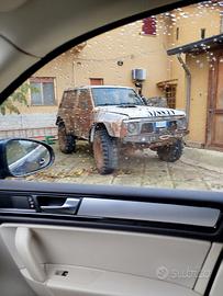 patrol gr y60 