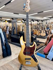 JET JJB-300 GD R BASS GOLD