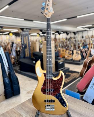 JET JJB-300 GD R BASS GOLD