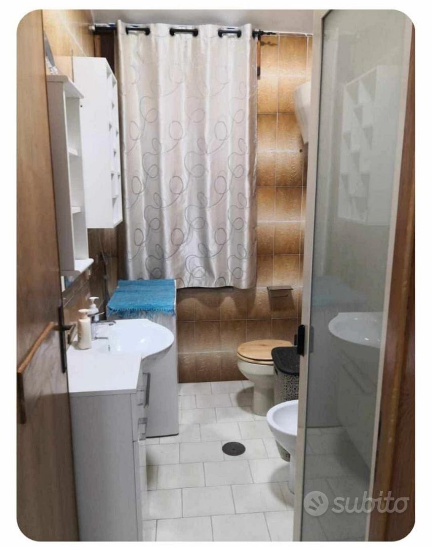 Apartment in Crotone, Poggio Pudano - Vista 5
