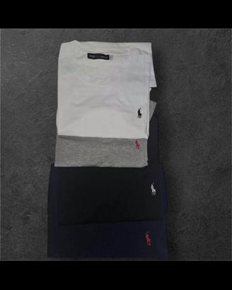 Maglia polo