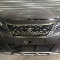 Musata + Kit Airbag Peugeot 3008 GT Line