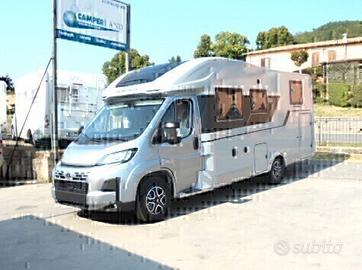 ADRIA MATRIX 670SL 60Y