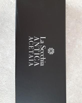La secchia acetaia kit degustazione
