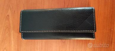 porta chiavi in pelle