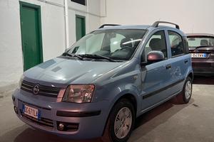 Fiat Panda 1.2 Alessi